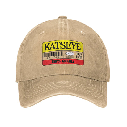 Katseye Band Trucker Baseball Cap
