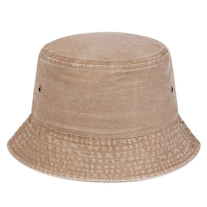 Fishermen Caps Outdoor Casual Cap Sunscreen Hat