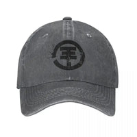 Dark Grey