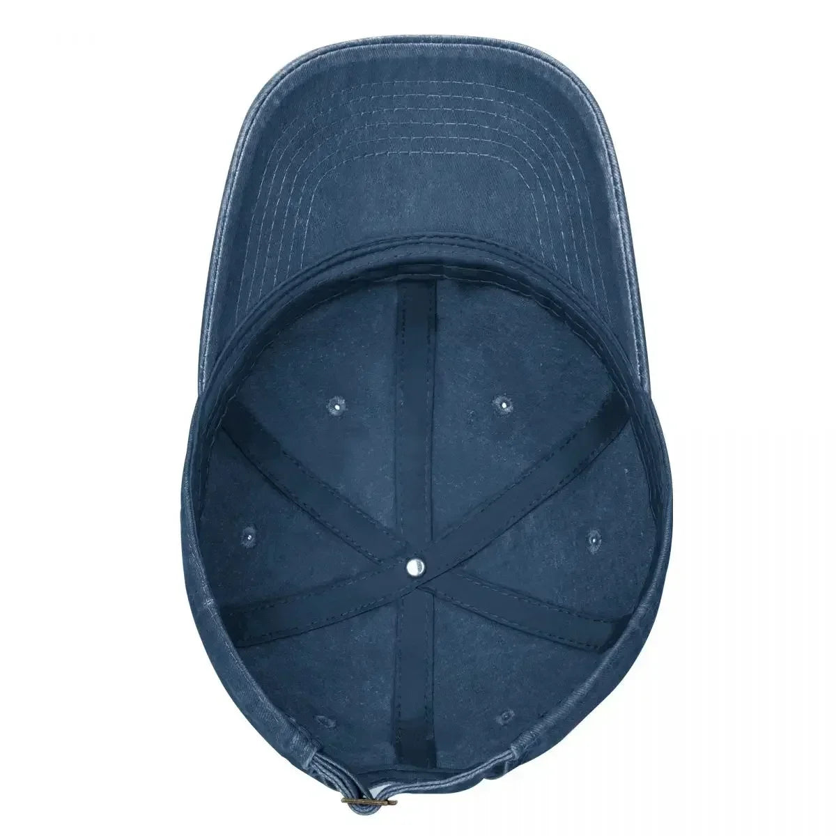 Bro Im Yolked Graphic Fashion Baseball Cap
