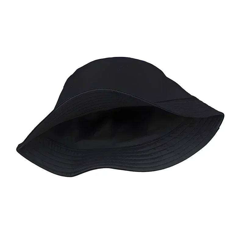 Unisex Cartoon Printed Bucket Hat