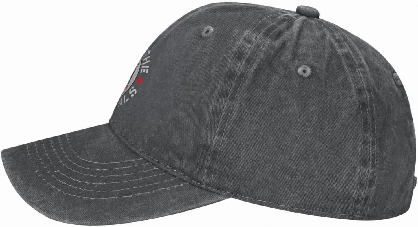 Save The Manuals 5 Speed Gear Shift Baseball Cap