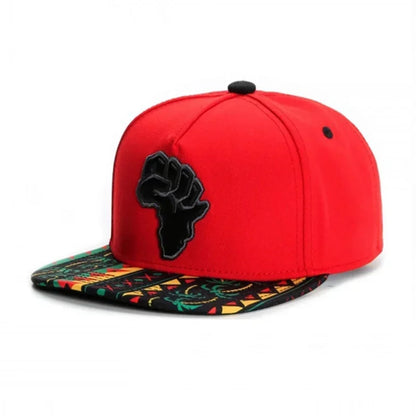 Fashion Luxury Cool Baseball Caps Black Snapback Cap
