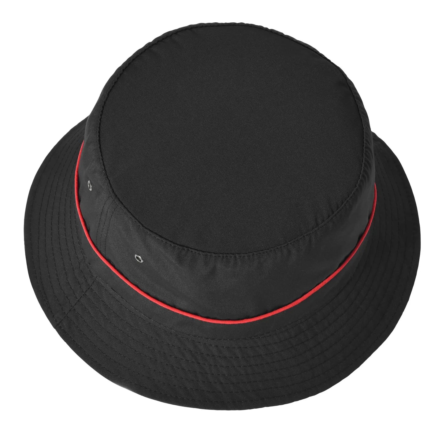 Quick-Dry Travel Bucket Hat