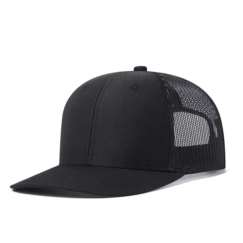 Unisex Baseball Cap for Men Women Slight