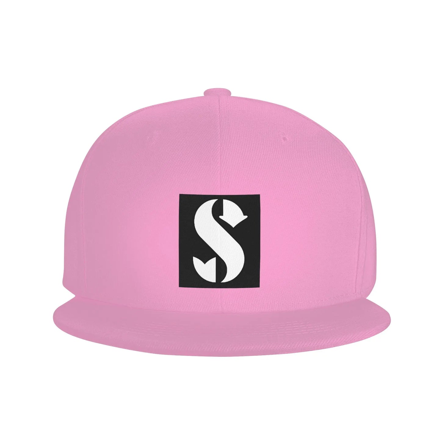 Scubapros Diving Adventure Outdoor Lifestyle Snapback Cap