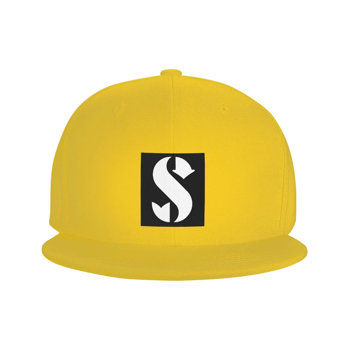 Scubapros Diving Adventure Outdoor Lifestyle Snapback Cap
