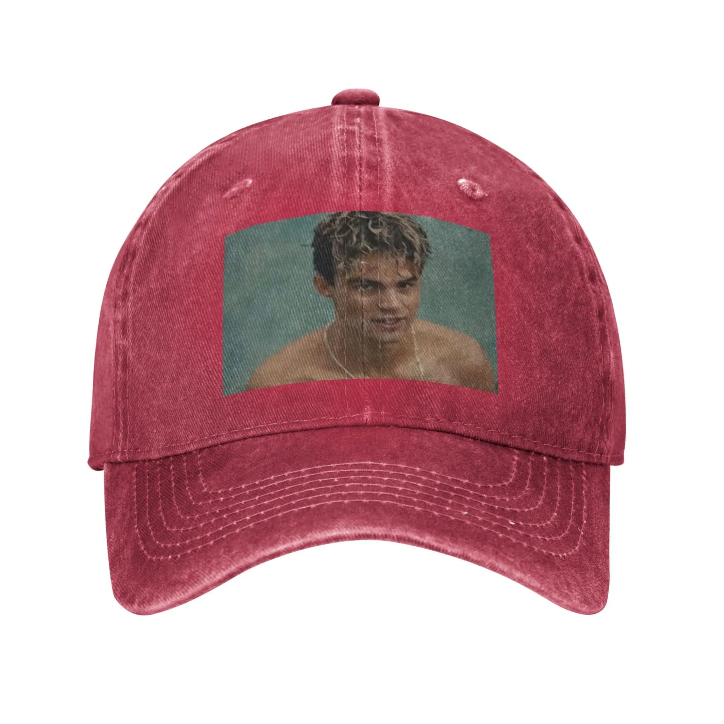 Matthew Broome London Movie Baseball Cap