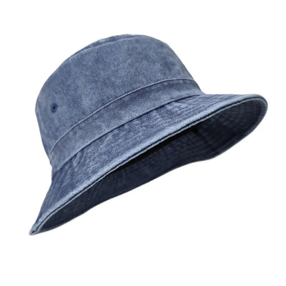 Do Old Oversize Panama Hat Cap Big Head Man