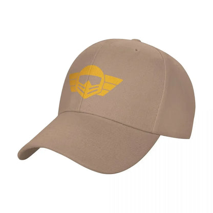 MotorStorm Veteran Badge Designer Baseball Cap
