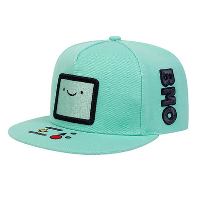 Luxury Cute High Quality Hip Hop Snapback Cap