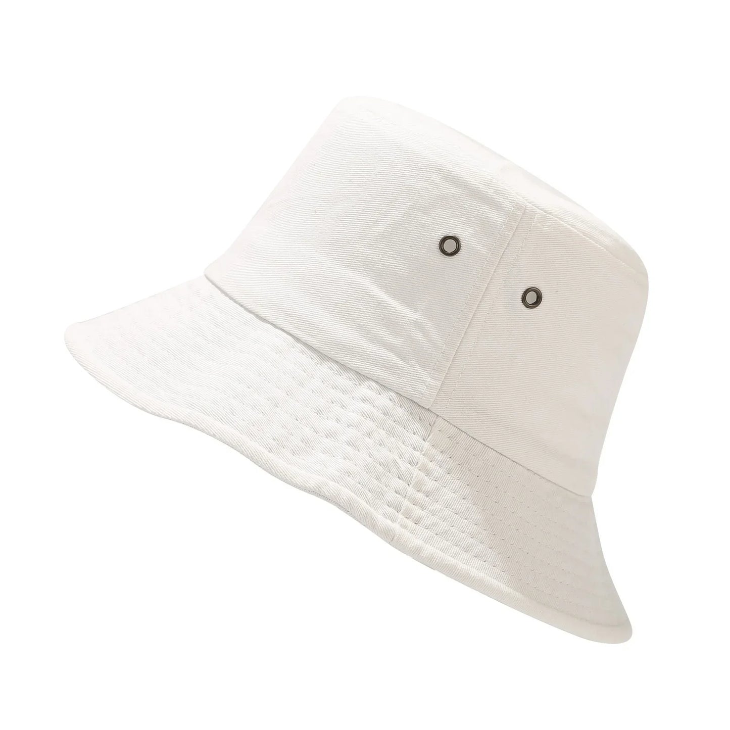 Fluorescent Green Bucket Hat Four Seasons Candy