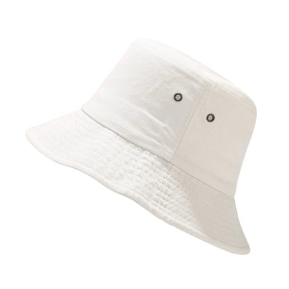 Fluorescent Green Bucket Hat Four Seasons Candy