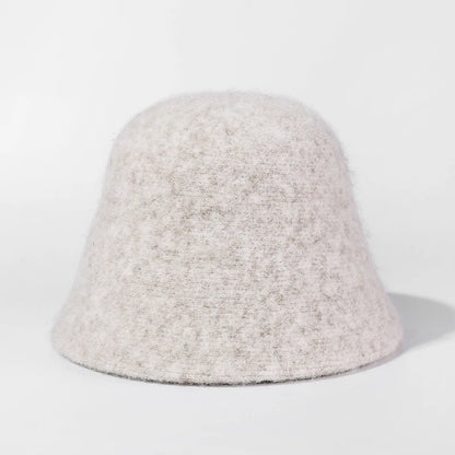 Winter Warm Outdoor Bucket Hat