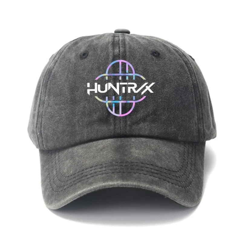 Huntrix Logo Baseball Cap