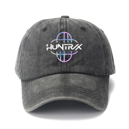 Huntrix Logo Baseball Cap