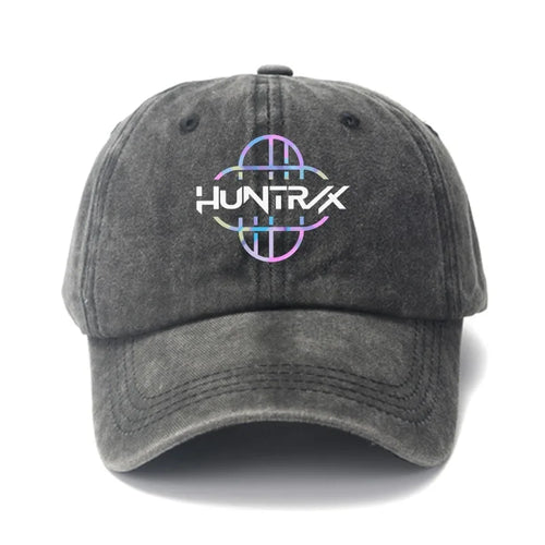 Huntrix Logo Baseball Cap