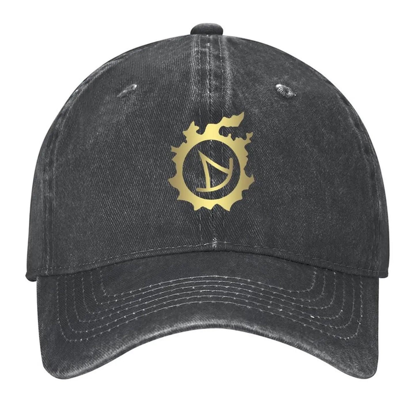 Soul Of The SMN Custom Baseball Cap