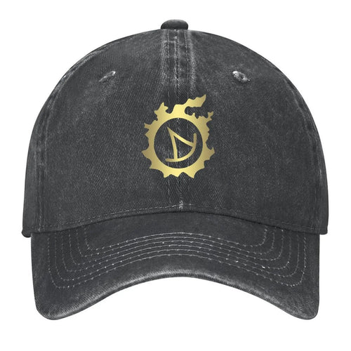 Soul Of The SMN Custom Baseball Cap