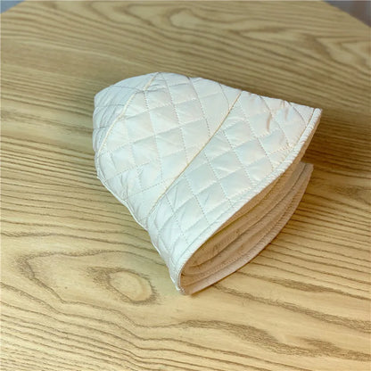 Women’s Ultra Light Down Winter Bucket Hat