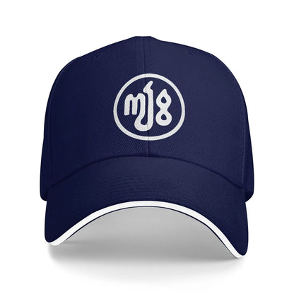 Milo J 111 Album Trendy Baseball Cap