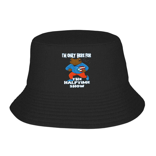 Benito Bowl Bad Rabbit DTMF Street Style Bucket Hat