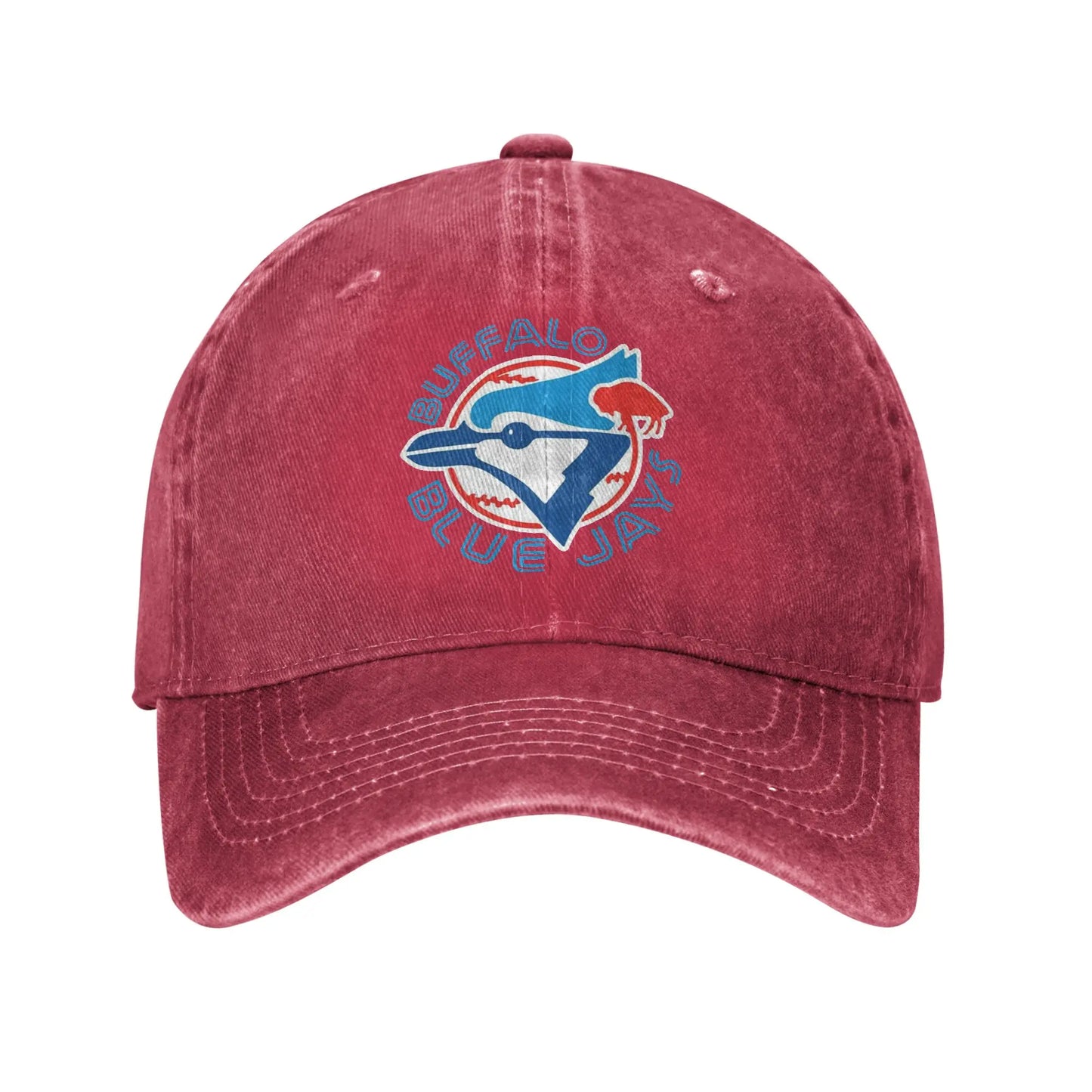 Toronto Blue Jays Washed Summer Outdoor Baseball Cap