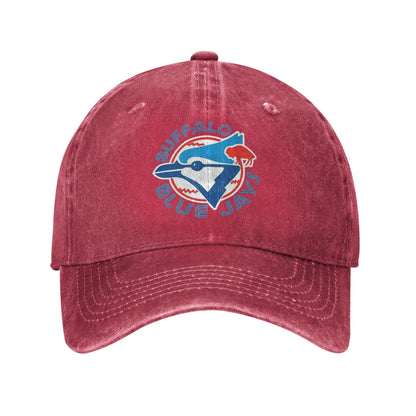 Toronto Blue Jays Washed Summer Outdoor Baseball Cap