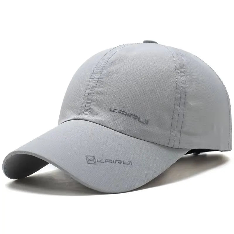 Unisex Summer Branded Snapback Baseball Cap