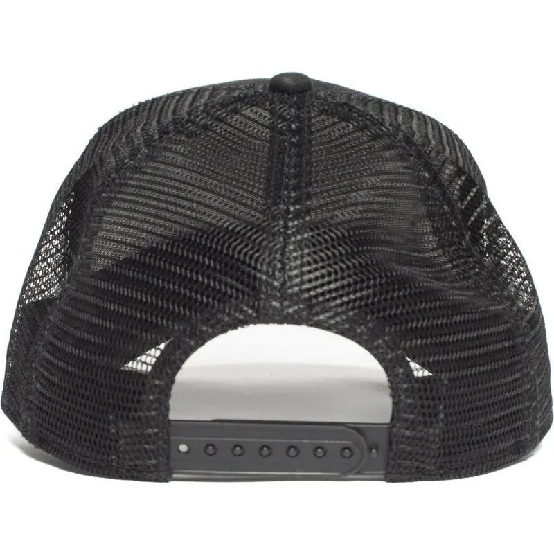Wayne's World Embroidered Baseball Cap