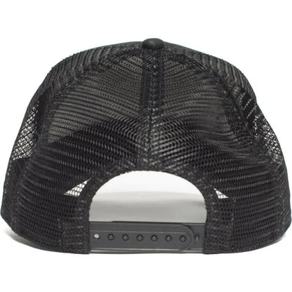 Wayne's World Embroidered Baseball Cap
