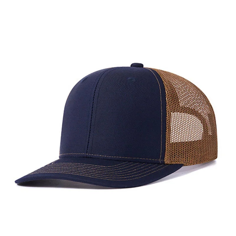 Unisex Baseball Cap for Men Women Slight