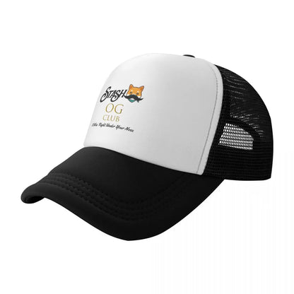 Stash OG Club Baseball Cap