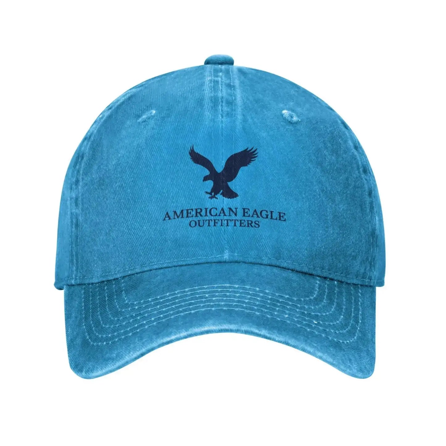 American Eagle Unisex Sun Protective Baseball Cap