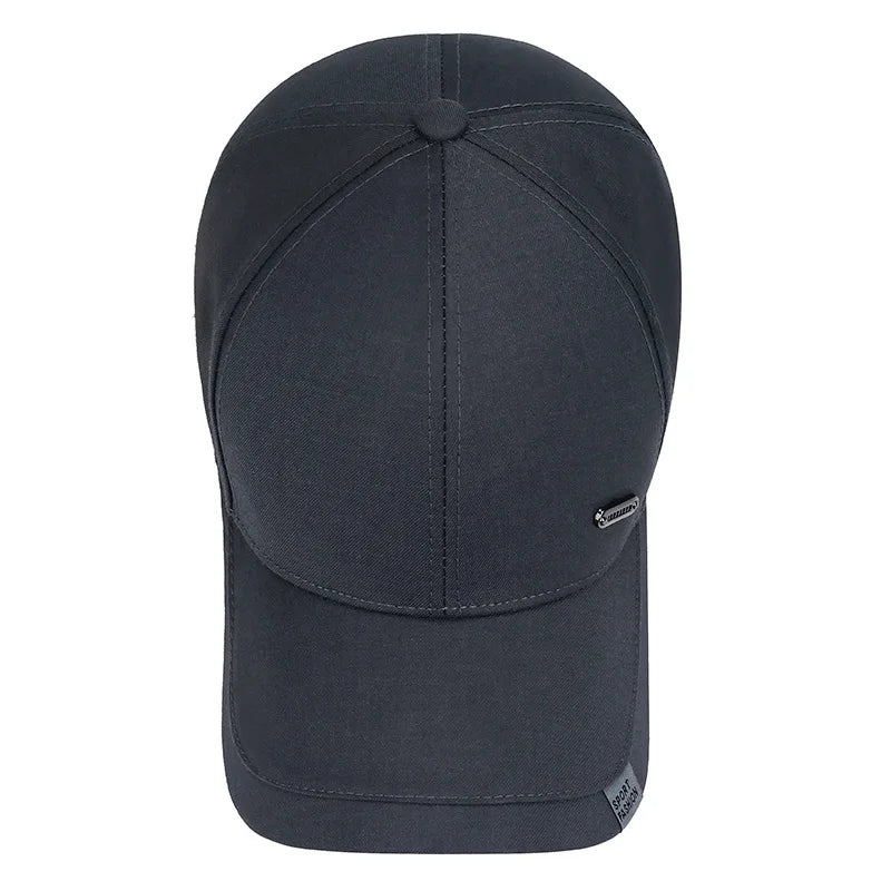 Stylish Outdoor Travel Sunshade Baseball Cap
