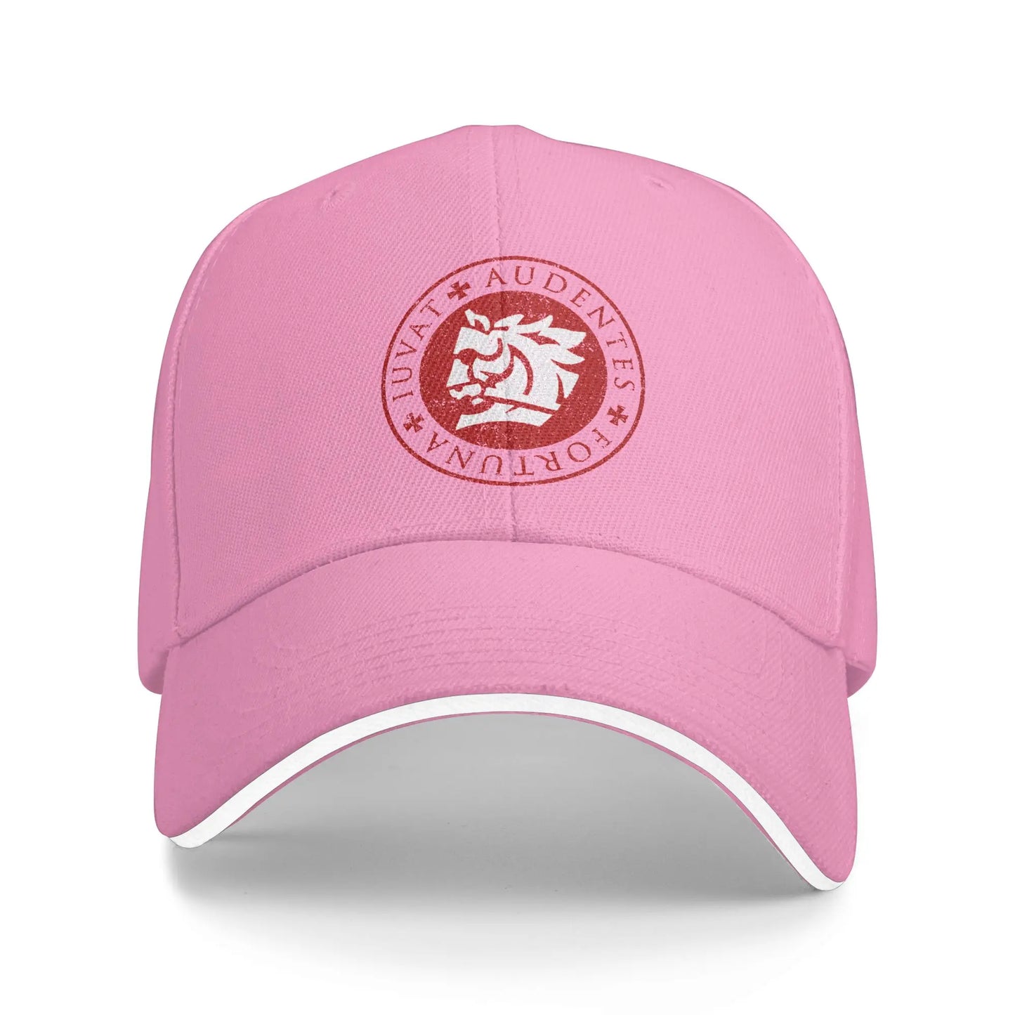 Kingdom Come Deliverance Outdoor Snapback Baseball Cap