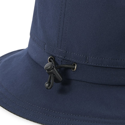 Feinion Packable Sun Bucket Hat Unisex
