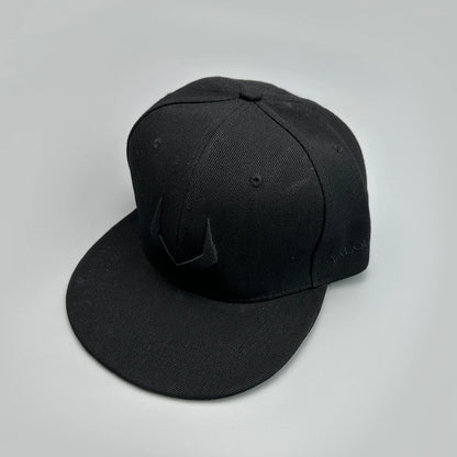 Funny Arrow Eye Embroidery Hip Hop Snapback Cap