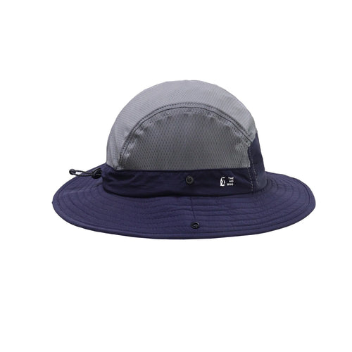 Breathable Quick Dry Mesh Summer Bucket Hat
