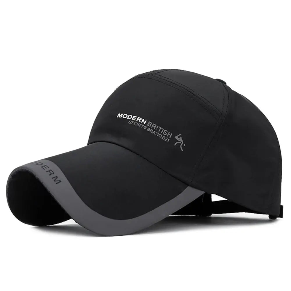 Summer Sunscreen Adjustable Sun Hats Cotton