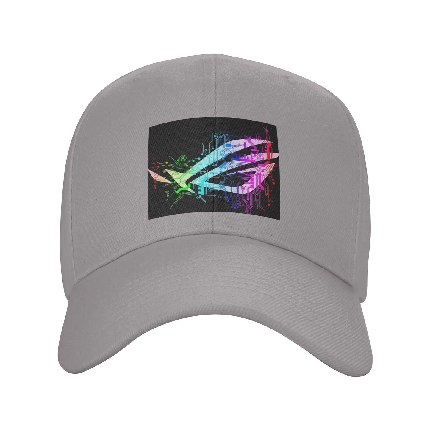Asus Rog Streetwear Baseball Cap