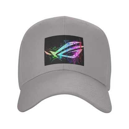 Asus Rog Streetwear Baseball Cap