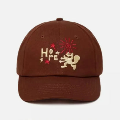 The Stage Kpop Concert Baseball Cap