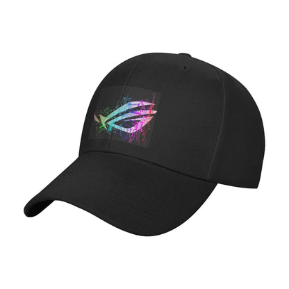 Asus Rog Streetwear Baseball Cap