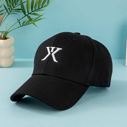 Fashion Neutral Lightweight Baseball Cap