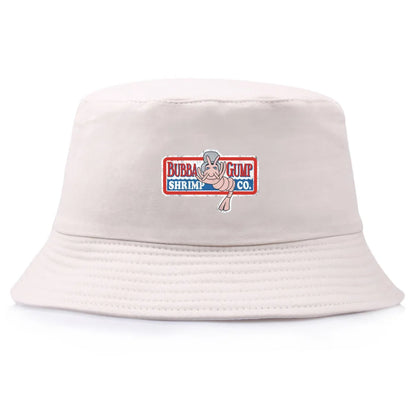 Bubba Gump Shrimp Co Retro Bucket Hat