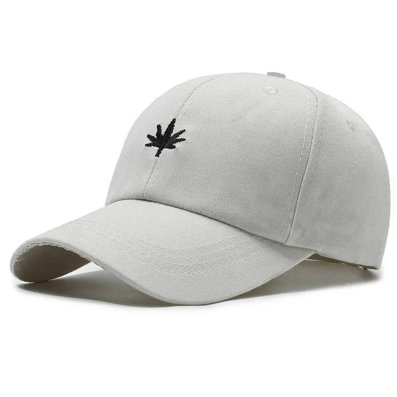 Unisex Simple Fashion Baseball Cap