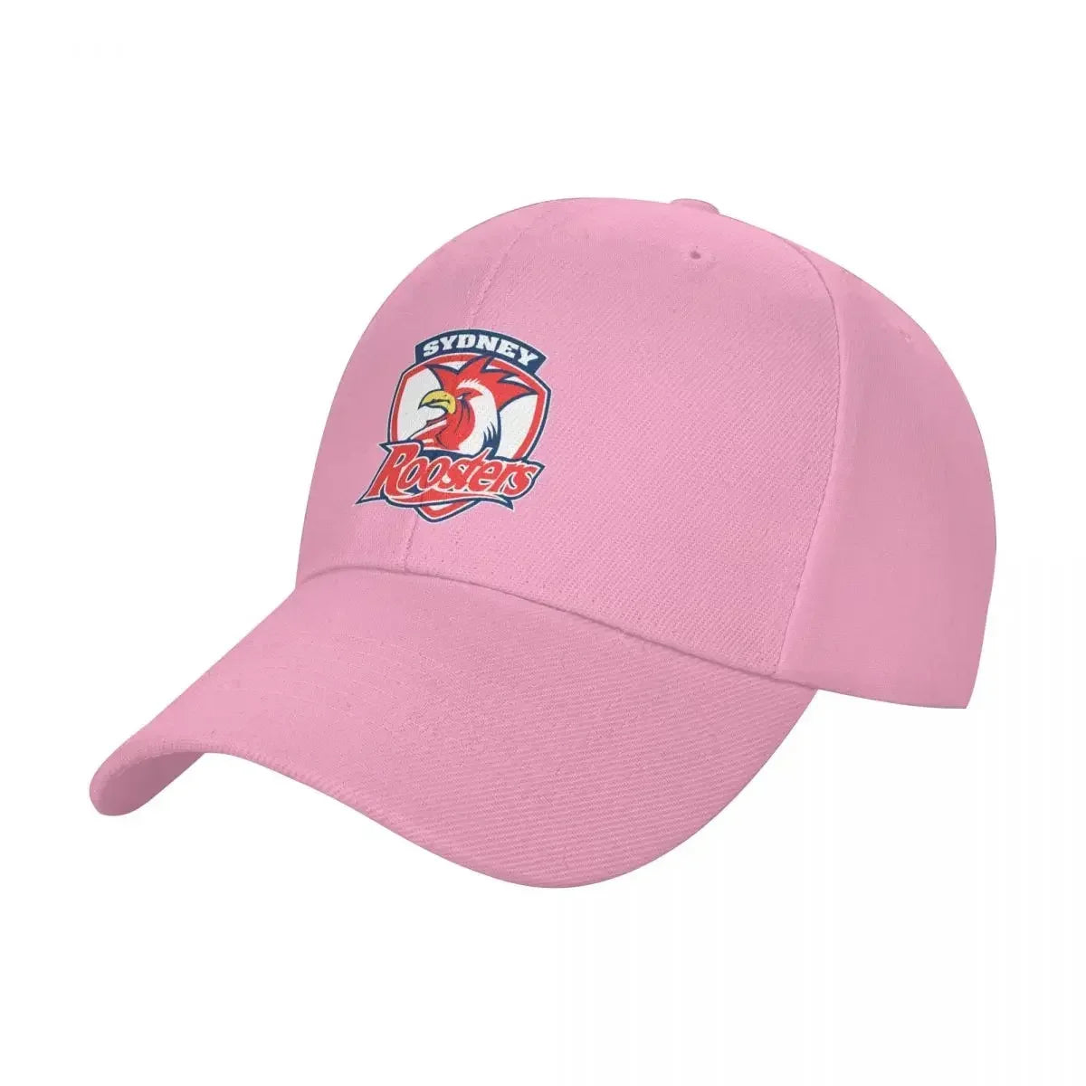 Roosters Western Cosplay Adjustable Baseball Cap