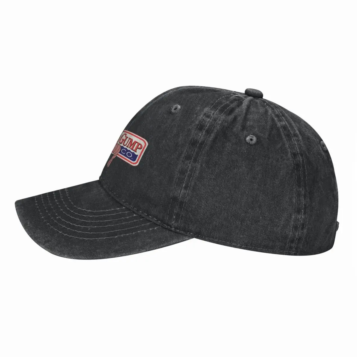 Bubba Gump Shrimp Seafood Trendy Baseball Cap