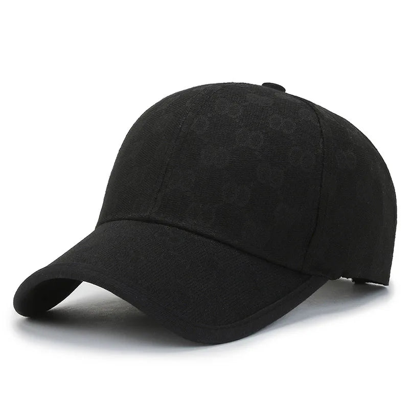 Fashion Spring Summer Outdoor Sun Baseball Cap